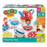 مجموعة ألعاب ADDO Busy Me Time For Tea